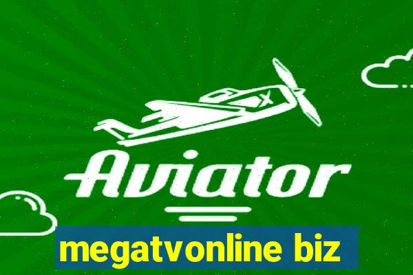 megatvonline biz